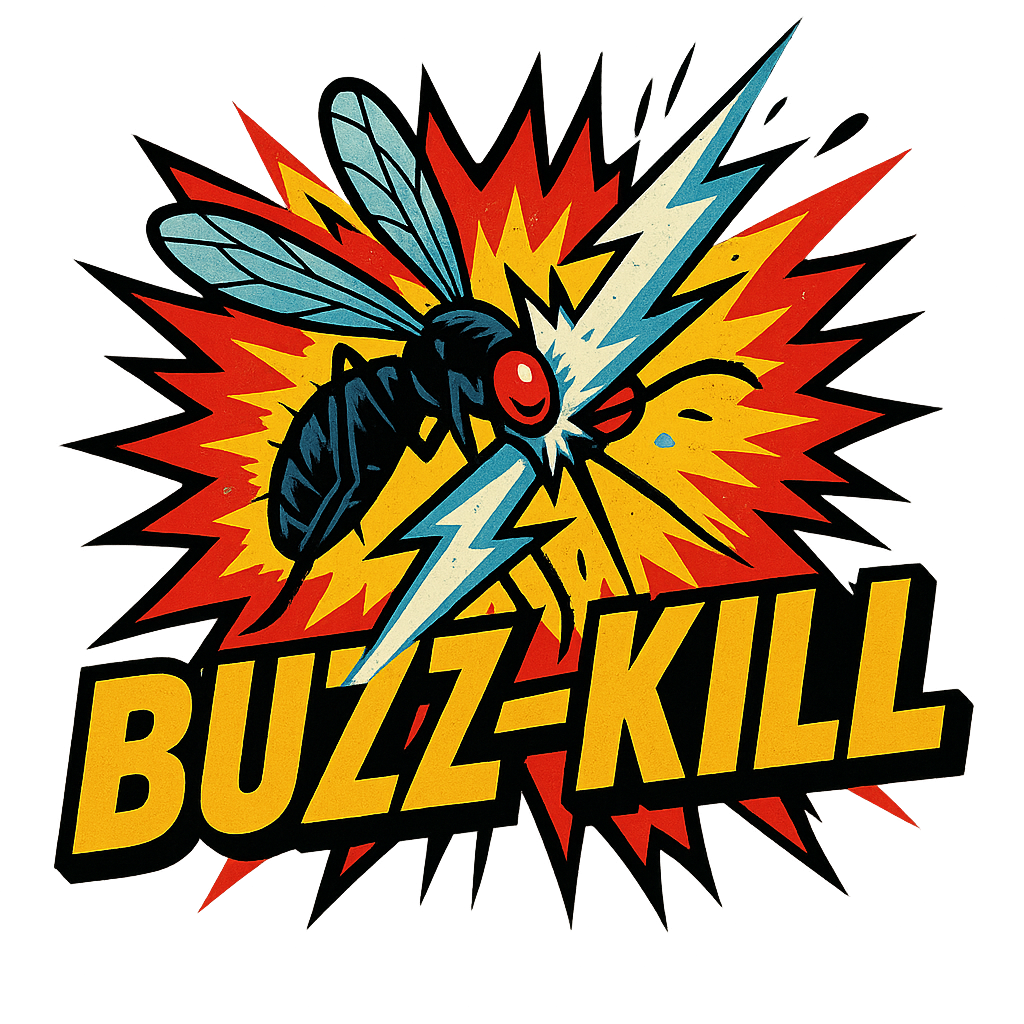 Buzz-Kill